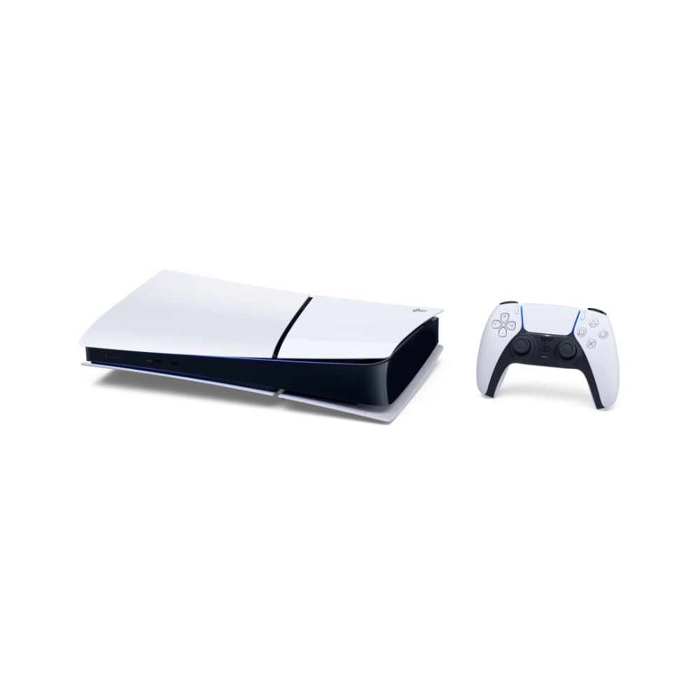 Sony PlayStation®5 Digital Edition (slim)